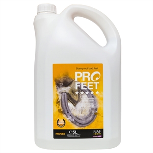 NAF Profeet flydende biotin 5 liter