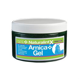 NAF Naturalintx Arnica Gel - muskelsalve