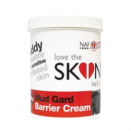 NAF Mud Gard Barrier Cream til forebyggelse af muk