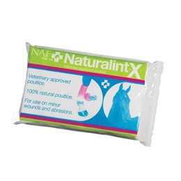 NAF Naturalintx Poultice - antiseptisk kompres