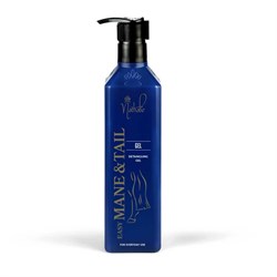 Nathalie Easy Mane & Tail Gel 500ml