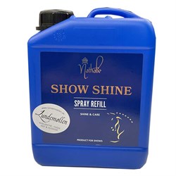 Nathalie Show Shine 2500 ml.