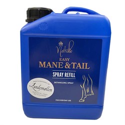 Nathalie Mane & Tail Refill 2500 ml 