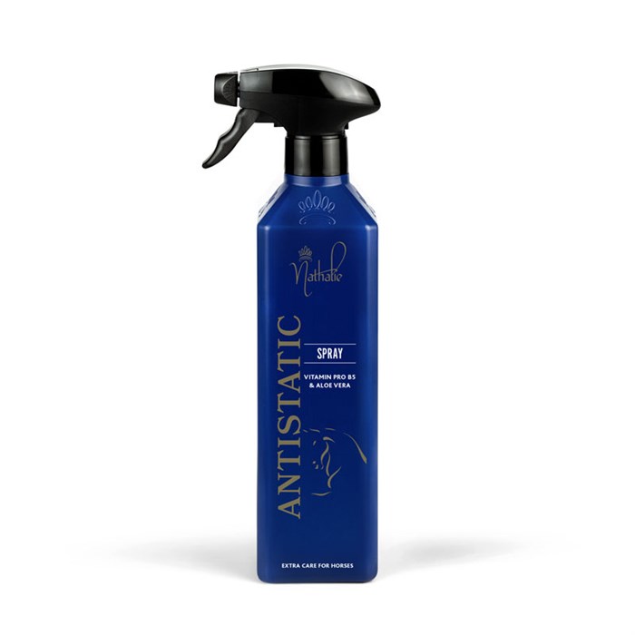 Nathalie Antistatic Spray