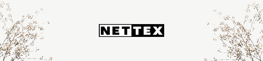 Nettex Banner - Logo