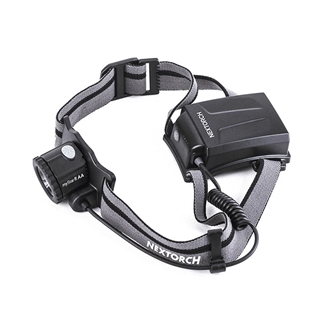 Nextorch MyStar R pandelampe 