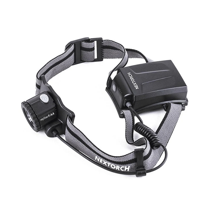 Nextorch MyStar R pandelampe 