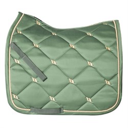 Back On Track underlag "Nights Collection" - olive
