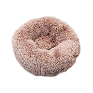Nobby Donut Classic Elsa – Den Perfekte Soveplads Til Din Pelsede Ven
