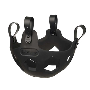 LeMieux mundkurv "Noma Grazing Muzzle" - sort