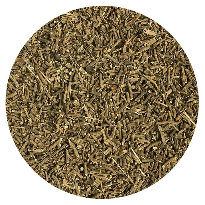 Nordic Horse Baldrianrod 700g.