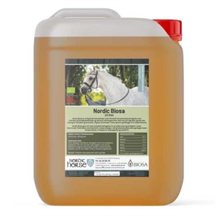 Nordic Horse Biosa (dunk) 10ltr.