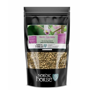 Nordic Horse Djævleklo 750g.