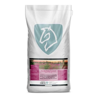 Nordic Horse Easy Control 5kg.