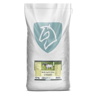 Nordic Horse Equivit Sticks 10kg.