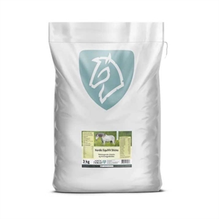 Nordic Horse Equivit Sticks 3kg.