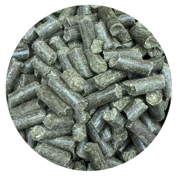 Nordic Horse Pure Glyco Bites 1kg.