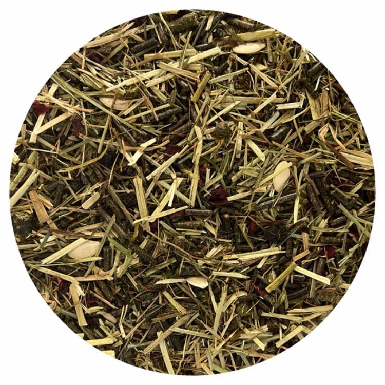 Nordic Horse Grow Lite Müsli