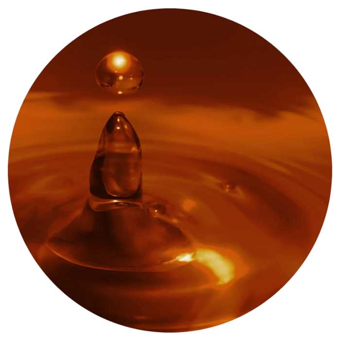 Nordic Horse Hampefrøolie 1ltr.