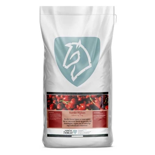 Nordic Horse Hyben (hele) 5kg.
