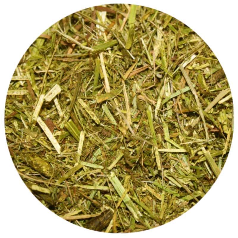 Nordic Horse Alfalfa Fiber 15kg.