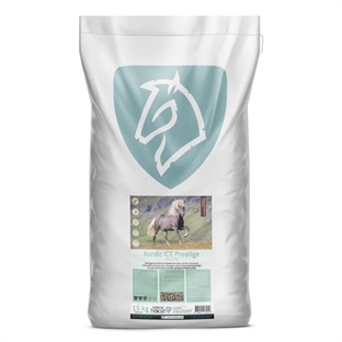 Nordic Horse ICE Prestige 15kg.