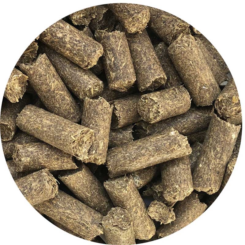 Nordic Horse Lakrids Guffer 900g.