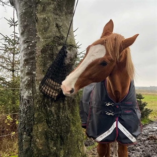 Nordic Horse Meadow Sticks (Ren Enghø) 3,5kg.