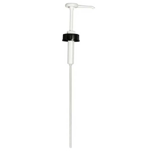 Nordic Horse Pumpe til 10ltr. Biosa (sort)