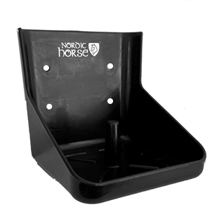 Nordic Horse Sliksten Holder