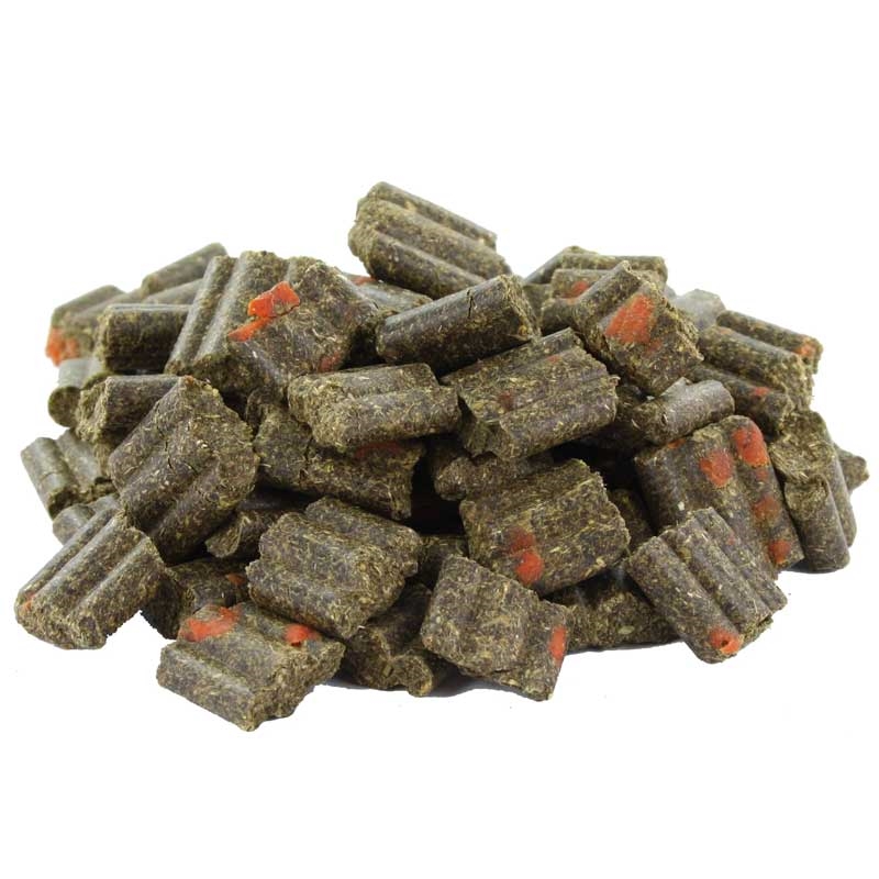 Nordic Horse Tiny Treats 1kg.