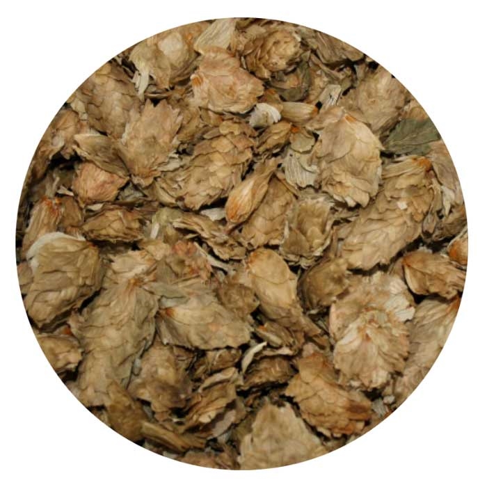 Nordic Horse Humle 1kg.