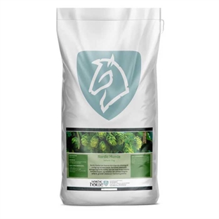 Nordic Horse Humle 1kg.