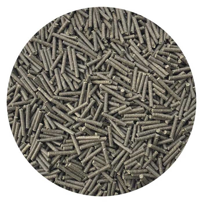 Nordic Horse Nordic Kisel+ pellets 3kg. RF