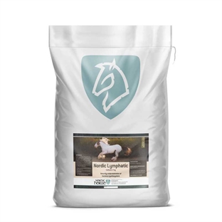 Nordic Horse Lymphatic 2 kg.