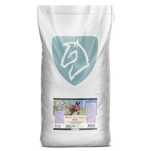 Nordic Horse Pure Glyco Bites 9kg.