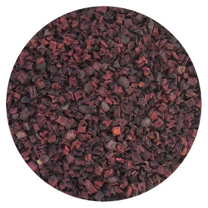 Nordic Horse Rødbede 2kg.