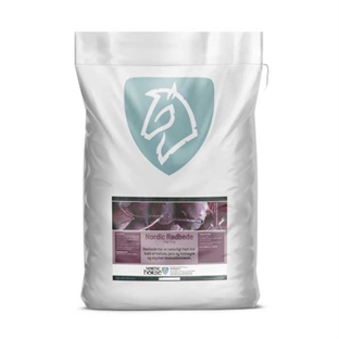 Nordic Horse Rødbede 2kg.