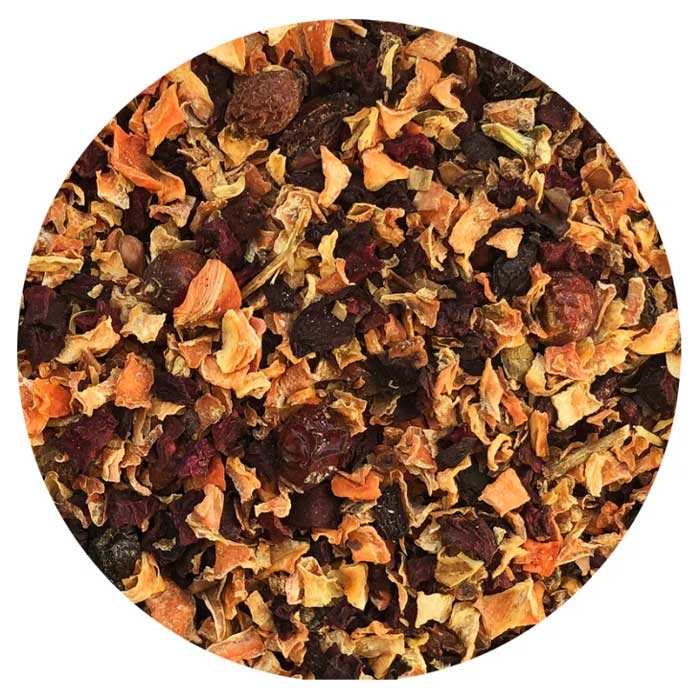 Nordic Horse Vitamin Roots 500g.