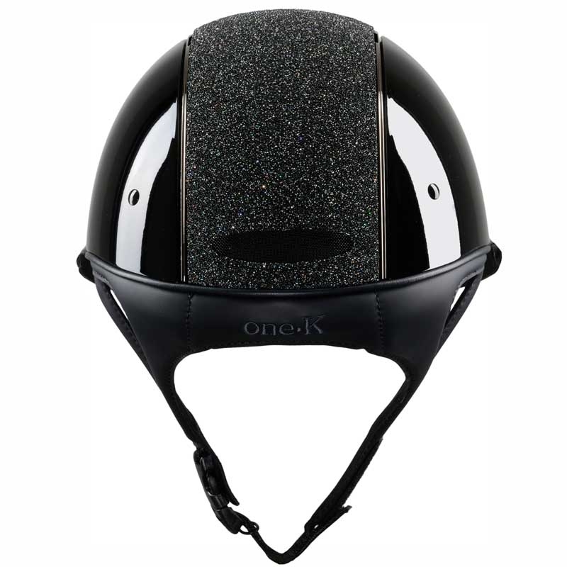 OneK Avance Glossy Glitter m. Glitter Top & Front