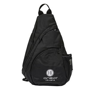 OneK hjelmtaske skulder