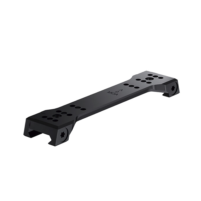 Sako S20 Optilock Montagesæt - 0 MOA Ø30mm