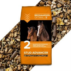 Brogaarden Optimal no. 2 - Stud Advancer 15 kg.