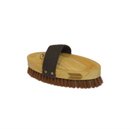 Grooming Deluxe børste - Overall brush soft