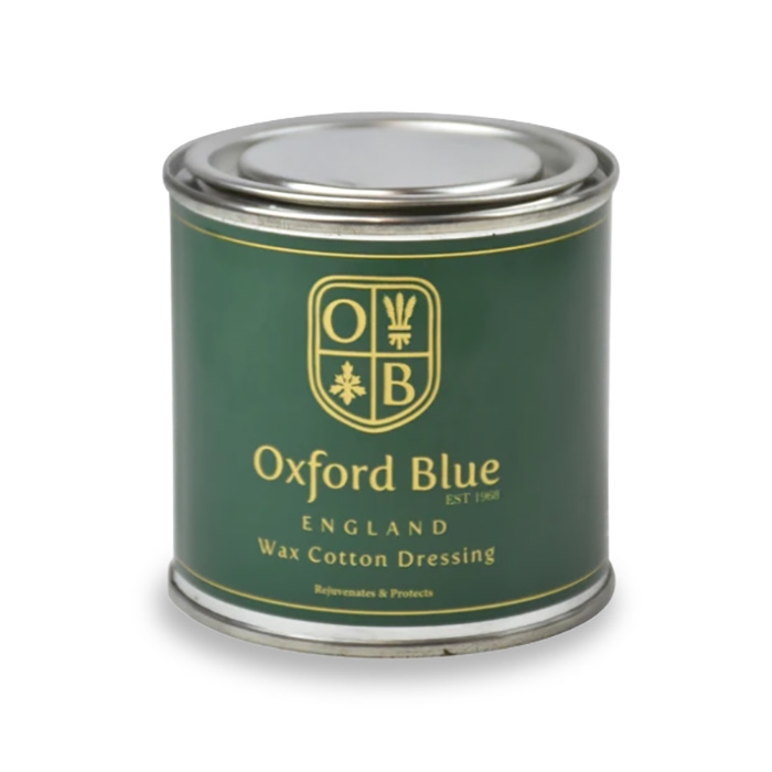 Oxford Wax Cotton Dressing - Forny Dit Udendørsudstyr