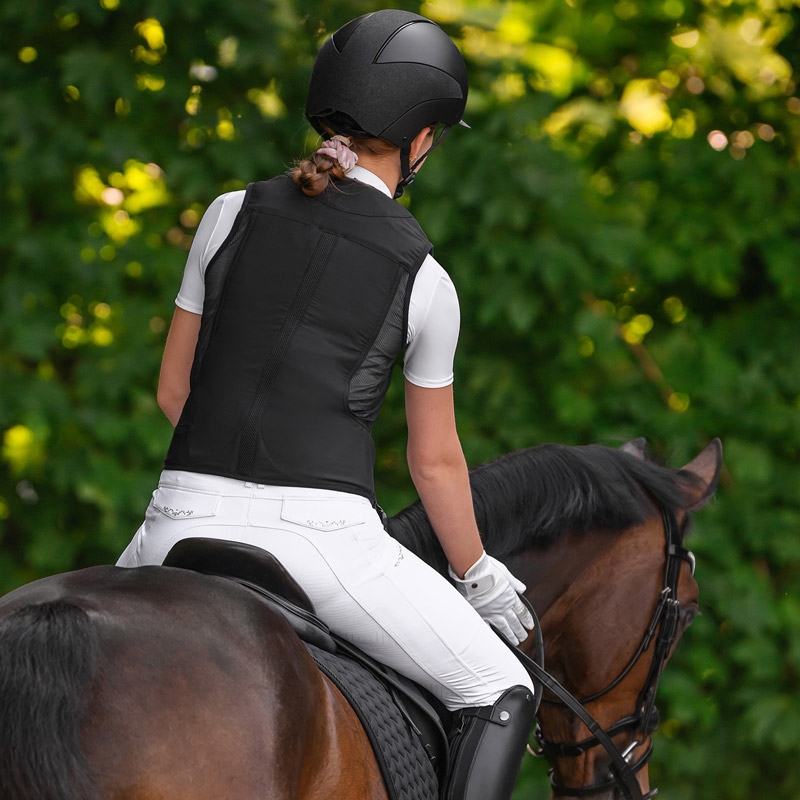 Swing Airbag vest P25 AIR