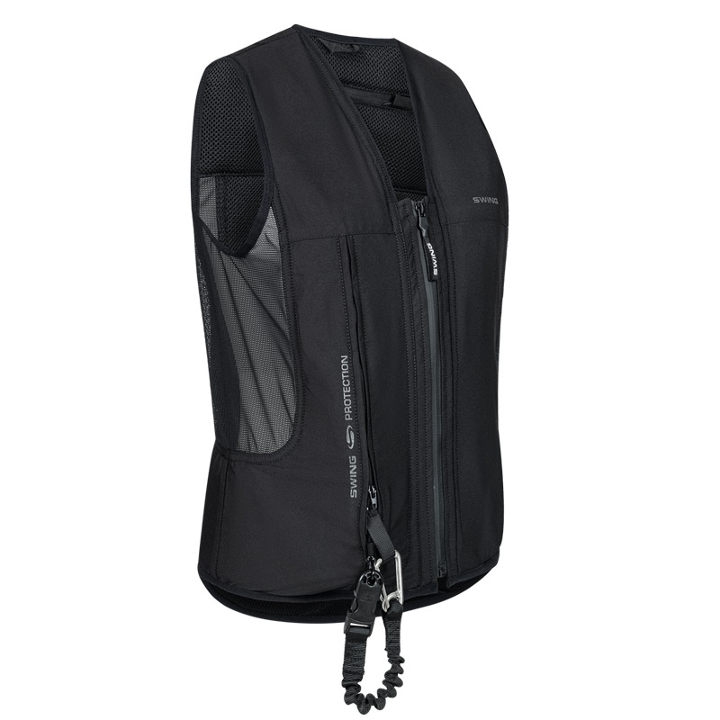 Swing Airbag vest P25 AIR