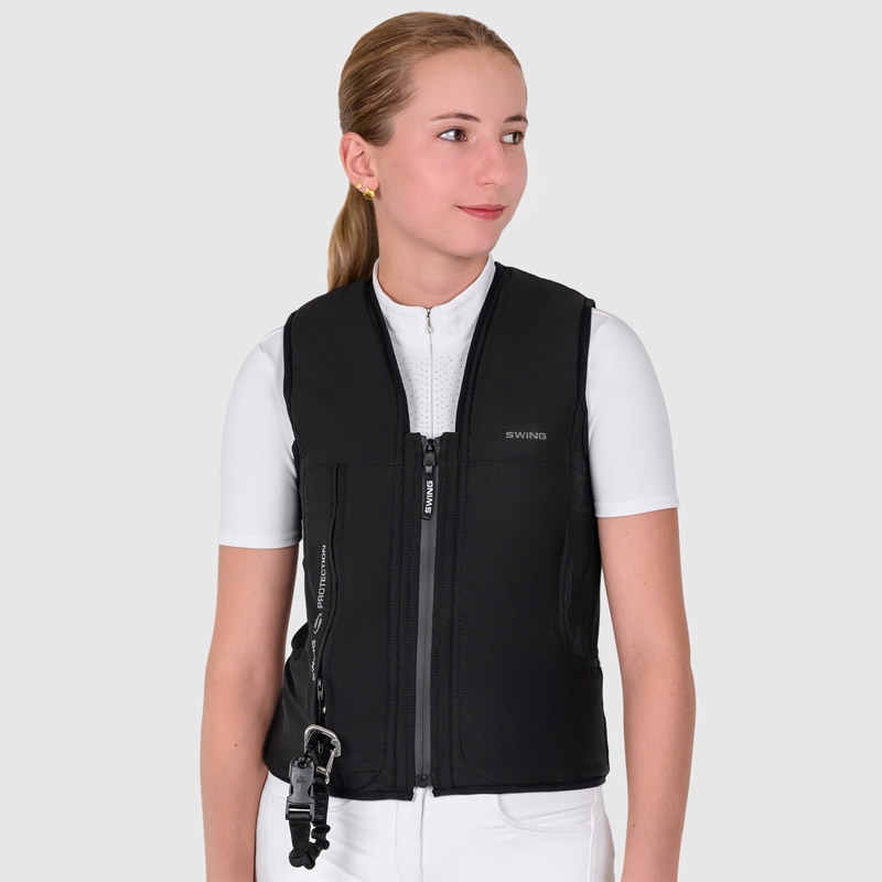 Swing Airbag vest P25 AIR