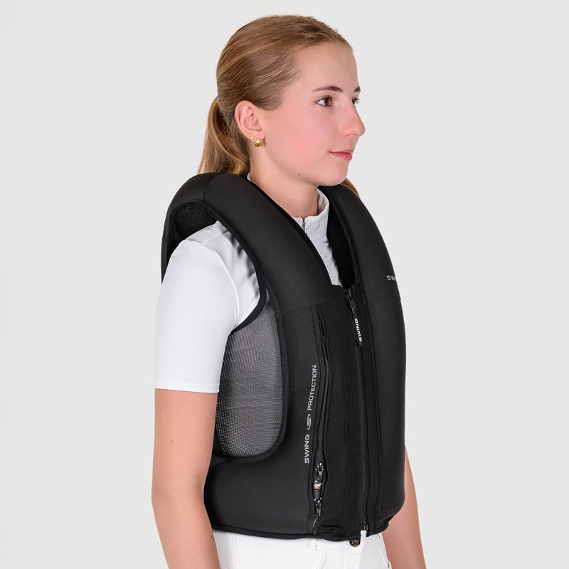 Swing Airbag vest P25 AIR