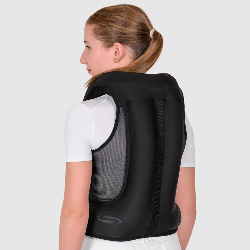 Swing Airbag vest P25 AIR